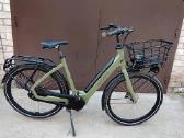 Cortina E-common Integrated Family