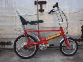 Raleigh Chopper Mark III.