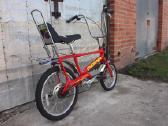 Raleigh Chopper Mark III. - nuotraukos Nr. 3