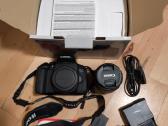 Canon EOS 750d