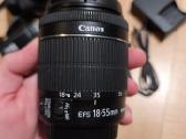 Canon EOS 750d - nuotraukos Nr. 2
