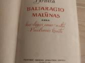 Baltaragio Malūnas - Kazys Boruta - nuotraukos Nr. 3