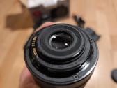 Canon EOS 750d - nuotraukos Nr. 4
