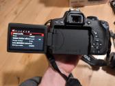 Canon EOS 750d - nuotraukos Nr. 5