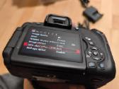 Canon EOS 750d - nuotraukos Nr. 6