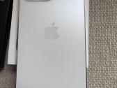 iPhone 16 Pro Max, White Titanium, 256 GB - nuotraukos Nr. 3