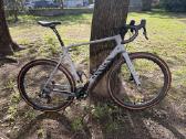 Canyon Grizl CF SL 7 Etap XL