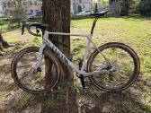 Canyon Grizl CF SL 7 Etap XL - nuotraukos Nr. 2
