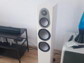 Monitor Audio Silver 300 Silver 6g - nuotraukos Nr. 4