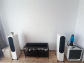 Monitor Audio Silver 300 Silver 6g - nuotraukos Nr. 6