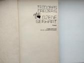 T. Dreiser. Dženė Gerhart - nuotraukos Nr. 2