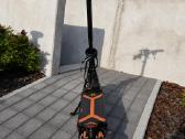 Kugoo kirin g2 max paspirtukas - nuotraukos Nr. 2