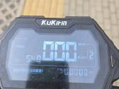 Kugoo kirin g2 max paspirtukas - nuotraukos Nr. 6