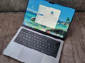 MacBook Pro 14-inch 32 1tb - nuotraukos Nr. 2