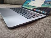 MacBook Pro 14-inch 32 1tb - nuotraukos Nr. 3