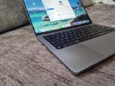 MacBook Pro 14-inch 32 1tb