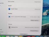 MacBook Pro 14-inch 32 1tb - nuotraukos Nr. 5