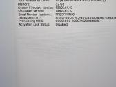 MacBook Pro 14-inch 32 1tb - nuotraukos Nr. 6