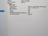 MacBook Pro 14-inch 32 1tb - nuotraukos Nr. 7