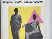 F. Sagan. Sveikas, liūdesy. Truputis saulės šal