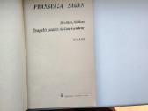 F. Sagan. Sveikas, liūdesy. Truputis saulės šal - nuotraukos Nr. 2