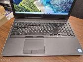Dell Precision 7540 15,6"i9-9980hk/32gb/rtx3000/1t - nuotraukos Nr. 2