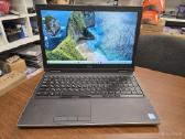 Dell Precision 7540 15,6"i9-9980hk/32gb/rtx3000/1t