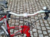 Dviratis Pegasus Premio SL - nuotraukos Nr. 3