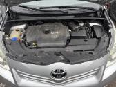 Toyota Verso - nuotraukos Nr. 2