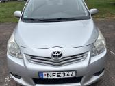 Toyota Verso - nuotraukos Nr. 3
