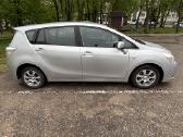 Toyota Verso - nuotraukos Nr. 4