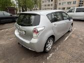 Toyota Verso - nuotraukos Nr. 5