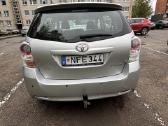 Toyota Verso - nuotraukos Nr. 6