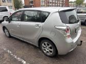 Toyota Verso - nuotraukos Nr. 7