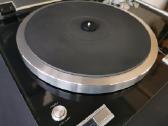 Kenwood Kp770d plokštelių grotuvas - nuotraukos Nr. 4