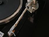 Kenwood Kp770d plokštelių grotuvas - nuotraukos Nr. 3