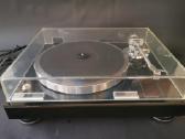Kenwood Kp770d plokštelių grotuvas - nuotraukos Nr. 2