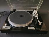 Kenwood Kp770d plokštelių grotuvas