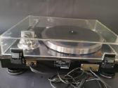 Kenwood Kp770d plokštelių grotuvas - nuotraukos Nr. 5