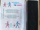 Vaisingumo indikatorius 20