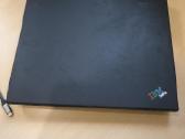 Ibm Thinkpad T22 – Kolekcinis / Retro Pentium III - nuotraukos Nr. 4