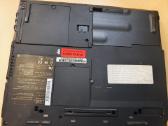 Ibm Thinkpad T22 – Kolekcinis / Retro Pentium III - nuotraukos Nr. 3