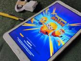 Samsung galaxy Tab A6 10.1 - nuotraukos Nr. 5