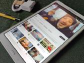 Samsung galaxy Tab A6 10.1 - nuotraukos Nr. 9