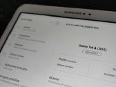 Samsung galaxy Tab A6 10.1 - nuotraukos Nr. 12