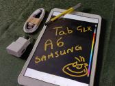 Samsung galaxy Tab A6 10.1 - nuotraukos Nr. 2