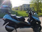 Piaggio Mp3 250 ie