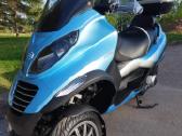 Piaggio Mp3 250 ie - nuotraukos Nr. 2