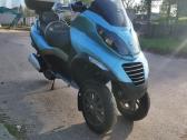 Piaggio Mp3 250 ie - nuotraukos Nr. 3