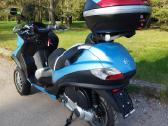 Piaggio Mp3 250 ie - nuotraukos Nr. 5